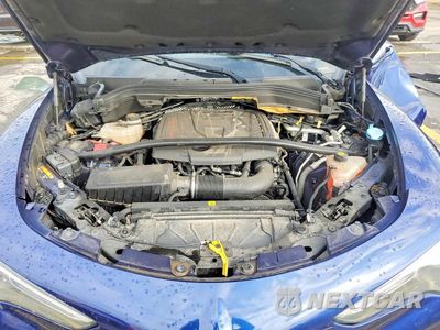 Zdjęcie 12 z 14 samochodu: 2018 ALFA ROMEO STELVIO SPORT VIN:ZASFAKPN8J7B58672 - miniatura