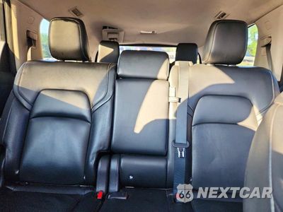 Zdjęcie 10 z 13 samochodu: 2022 NISSAN PATHFINDER SL VIN:5N1DR3CC1NC205892 - miniatura