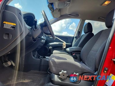 Zdjęcie 7 z 13 samochodu: 2006 KIA SPORTAGE LX VIN:KNDJE723867224168 - miniatura