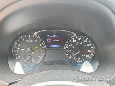 Zdjęcie 9 z 13 samochodu: 2018 NISSAN ALTIMA 2.5 S VIN:1N4AL3AP6JC293532 - miniatura