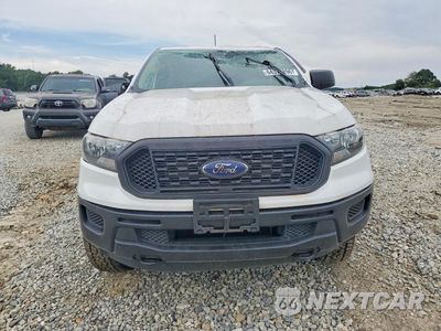 Piąte zdjęcie samochodu w środku: 2021 FORD RANGER XL VIN:1FTER1FH8MLD76013 - miniatura