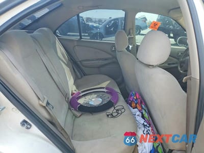Zdjęcie 10 z 12 samochodu: 2006 NISSAN SENTRA 1.8 VIN:3N1CB51D26L530054 - miniatura