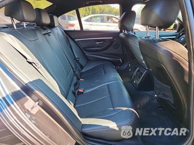 Zdjęcie 10 z 12 samochodu: 2018 BMW 330 XI VIN:WBA8D9C57JEM34484 - miniatura