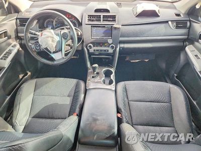 Zdjęcie 8 z 13 samochodu: 2014 TOYOTA CAMRY SE VIN:4T1BF1FK0EU354411 - miniatura