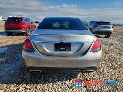 Zdjęcie 6 z 12 samochodu: 2019 MERCEDES-BENZ C 300 VIN:55SWF8DBXKU289457 - miniatura