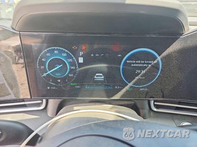 Zdjęcie 9 z 12 samochodu: 2024 HYUNDAI ELANTRA BLUE VIN:KMHLM4DJ5RU113276 - miniatura