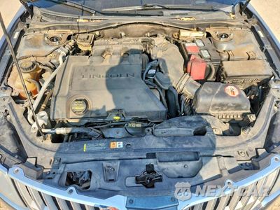 Zdjęcie 11 z 12 samochodu: 2012 LINCOLN MKZ VIN:3LNHL2GC3CR820465 - miniatura