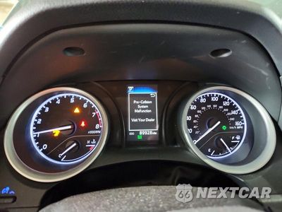 Zdjęcie 9 z 13 samochodu: 2022 TOYOTA CAMRY LE VIN:4T1C11AK9NU661554 - miniatura
