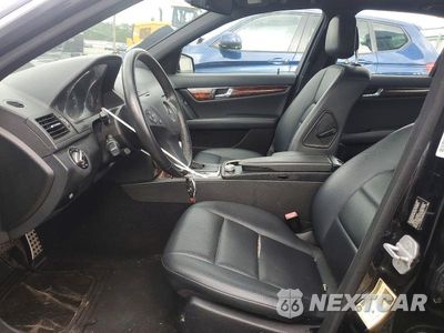 Zdjęcie 7 z 12 samochodu: 2010 MERCEDES-BENZ C 300 4MATIC VIN:WDDGF8BB7AR108239 - miniatura