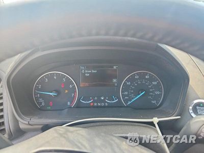 Zdjęcie 9 z 13 samochodu: 2020 FORD ECOSPORT SE VIN:MAJ3S2GE7LC322437 - miniatura