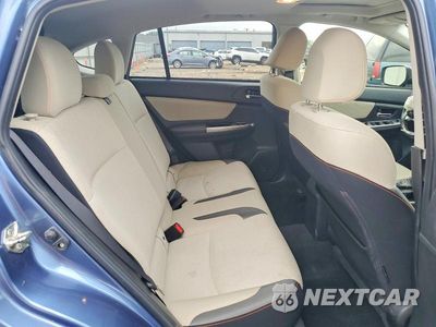 Zdjęcie 11 z 13 samochodu: 2017 SUBARU CROSSTREK PREMIUM VIN:JF2GPABC8HH280157 - miniatura