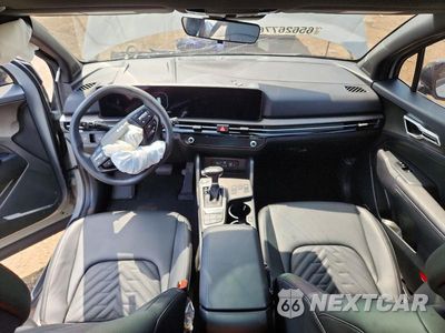 Zdjęcie 8 z 13 samochodu: 2026 KIA SPORTAGE X LINE VIN:5XYK6CDF7TG430923 - miniatura