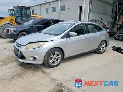 2014 FORD FOCUS SE 1FADP3F28EL323022 - główne zdjęcie licytacji z USA - miniatura