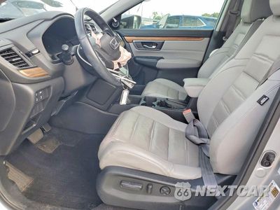 Zdjęcie 7 z 13 samochodu: 2019 HONDA CR-V EXL VIN:5J6RW1H8XKA014050 - miniatura