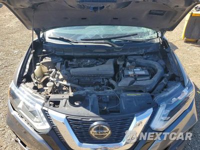 Zdjęcie 12 z 14 samochodu: 2018 NISSAN ROGUE S VIN:5N1AT2MV8JC766003 - miniatura
