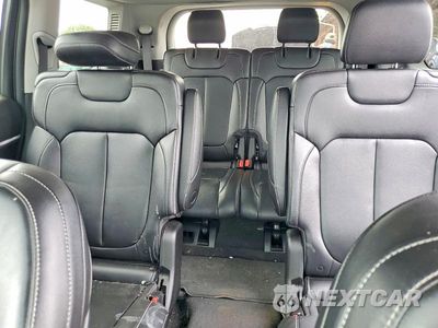 Zdjęcie 10 z 13 samochodu: 2023 JEEP GRAND CHEROKEE L LIMITED VIN:1C4RJKBG7P8744930 - miniatura