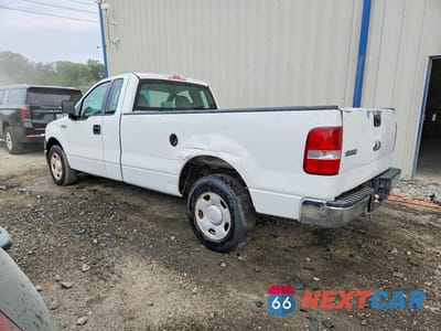 Drugie zdjęcie samochodu z przodu: 2008 FORD F150 VIN:1FTRF12278KE99941 - miniatura