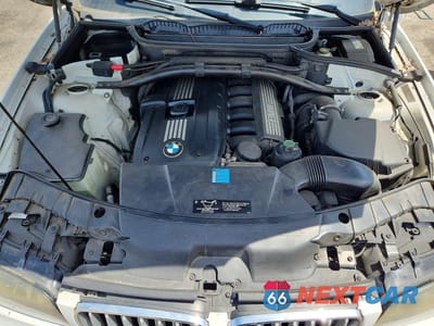 Zdjęcie 11 z 12 samochodu: 2010 BMW X3 XDRIVE30I VIN:WBXPC9C49AWJ35018 - miniatura