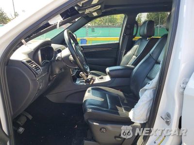 Zdjęcie 7 z 12 samochodu: 2020 JEEP GRAND CHEROKEE ALTIT VIN:1C4RJFCT8LC284753 - miniatura