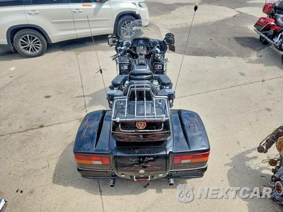 Zdjęcie 6 z 9 samochodu: 1994 HONDA GL1500 A VIN:1HFSC2203RA600548 - miniatura