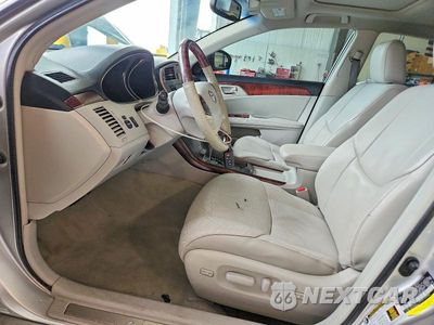 Zdjęcie 7 z 12 samochodu: 2011 TOYOTA AVALON LIMITED VIN:4T1BK3DBXBU379824 - miniatura