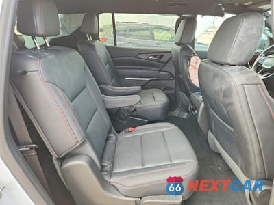 Zdjęcie 11 z 13 samochodu: 2026 CHEVROLET TRAVERSE Z71 VIN:1GNEVJKS2TJ161192 - miniatura