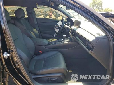 Zdjęcie 7 z 12 samochodu: 2026 HONDA ACCORD HYBRID SPORT-L VIN:1HGCY2F76TA037124 - miniatura