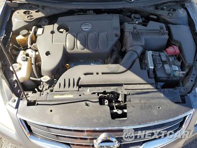Zdjęcie 11 z 13 samochodu: 2010 NISSAN ALTIMA 2.5 VIN:1N4AL2AP4AN477365 - miniatura