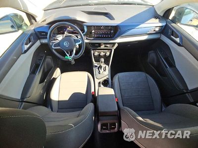 Zdjęcie 8 z 13 samochodu: 2024 VOLKSWAGEN TAOS SE VIN:3VVSX7B20RM063543 - miniatura