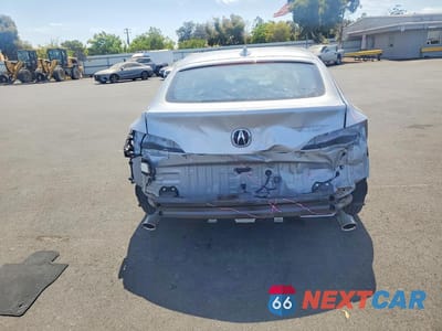 Zdjęcie 6 z 13 samochodu: 2026 ACURA INTEGRA VIN:19UDE4H23TA002812 - miniatura