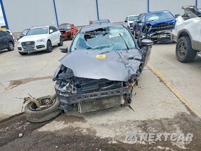 Piąte zdjęcie samochodu w środku: 2013 FORD FOCUS SE VIN:1FADP3F27DL283532 - miniatura