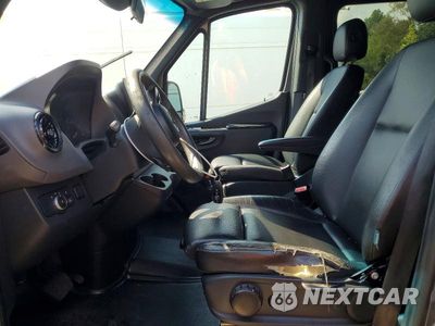 Zdjęcie 7 z 13 samochodu: 2019 MERCEDES-BENZ SPRINTER 2500 VIN:W1Z4EFHY2KP197092 - miniatura