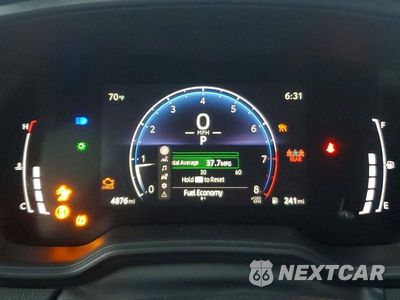 Zdjęcie 9 z 13 samochodu: 2026 TOYOTA COROLLA LE VIN:5YFB4MDE9TP462965 - miniatura