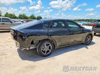 Trzecie zdjęcie samochodu z tyłu: 2026 KIA K4 LXS VIN:3KPFT4DE5TE326838 - miniatura