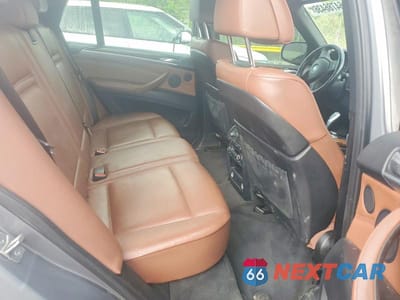 Zdjęcie 11 z 13 samochodu: 2013 BMW X5 XDRIVE50I VIN:5UXZV8C56D0C14514 - miniatura