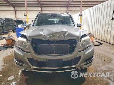 Piąte zdjęcie samochodu w środku: 2015 MERCEDES-BENZ GLK 350 4MATIC VIN:WDCGG8JB2FG382406 - miniatura