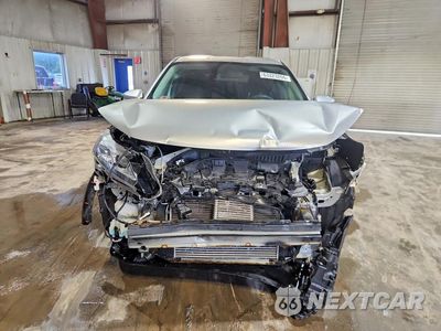 Piąte zdjęcie samochodu w środku: 2020 MITSUBISHI ECLIPSE CROSS ES VIN:JA4AS3AA3LZ012953 - miniatura