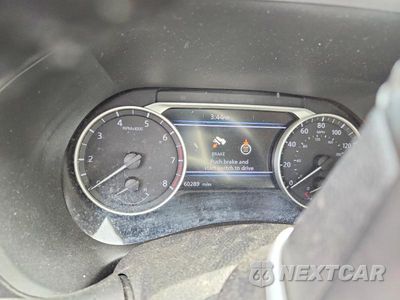 Zdjęcie 9 z 12 samochodu: 2022 NISSAN SENTRA SV VIN:3N1AB8CV3NY249123 - miniatura