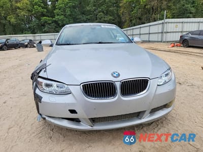 Piąte zdjęcie samochodu w środku: 2007 BMW 335 I VIN:WBAWB73587PV82321 - miniatura