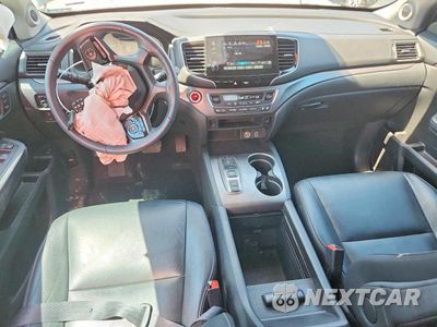 Zdjęcie 8 z 13 samochodu: 2021 HONDA PILOT EXL VIN:5FNYF5H51MB015225 - miniatura