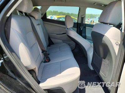 Zdjęcie 11 z 13 samochodu: 2019 HYUNDAI TUCSON SE VIN:KM8J23A49KU057970 - miniatura