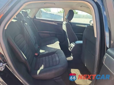 Zdjęcie 10 z 12 samochodu: 2020 FORD FUSION SE VIN:3FA6P0HD1LR187417 - miniatura