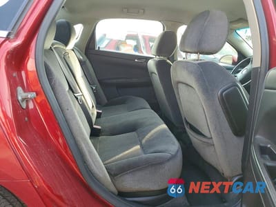 Zdjęcie 10 z 12 samochodu: 2013 CHEVROLET IMPALA LT VIN:2G1WB5E39D1125134 - miniatura
