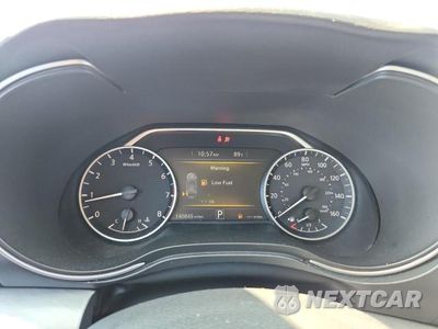 Zdjęcie 9 z 12 samochodu: 2018 NISSAN MAXIMA 3.5 S VIN:1N4AA6AP0JC382519 - miniatura