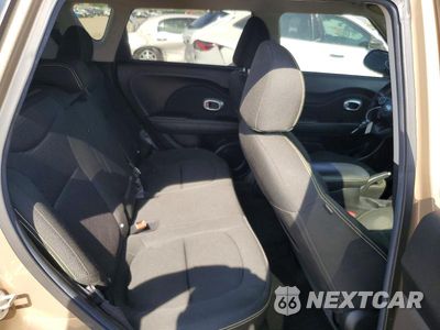 Zdjęcie 10 z 12 samochodu: 2015 KIA SOUL + VIN:KNDJP3A56F7177289 - miniatura