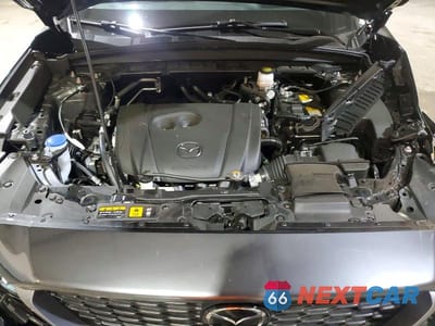 Zdjęcie 12 z 13 samochodu: 2026 MAZDA CX-5 PREFERRED VIN:JM3KMCHA9T0143276 - miniatura