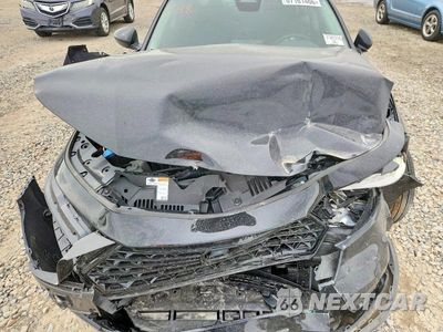 Zdjęcie 11 z 12 samochodu: 2026 HONDA ACCORD SE VIN:1HGCY1F42TA032907 - miniatura