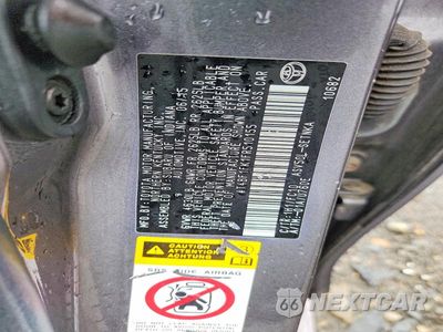 Zdjęcie 12 z 12 samochodu: 2015 TOYOTA CAMRY LE VIN:4T4BF1FK1FR510155 - miniatura