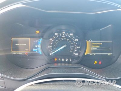 Zdjęcie 9 z 12 samochodu: 2020 FORD FUSION TITANIUM VIN:3FA6P0D91LR199634 - miniatura