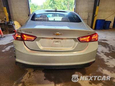 Zdjęcie 6 z 12 samochodu: 2022 CHEVROLET MALIBU LT VIN:1G1ZD5ST6NF159960 - miniatura